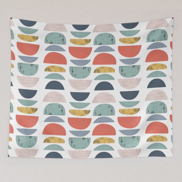 Item preview, Retro Modern designed and sold by UrbanEpiphany.