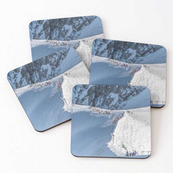 Item preview, Line of Skiers designed and sold by StewieStrout.