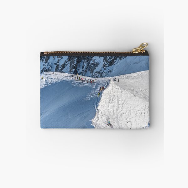 Item preview, Line of Skiers designed and sold by StewieStrout.