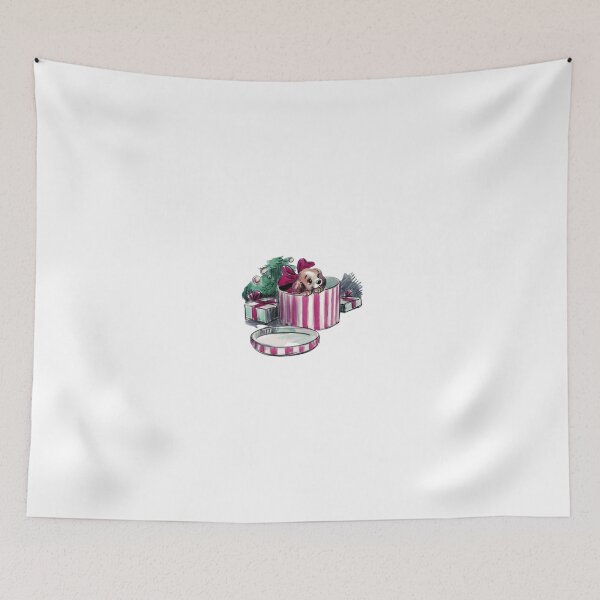 Item preview, Gift Cute Doggie designed and sold by TrendyLuxShop.