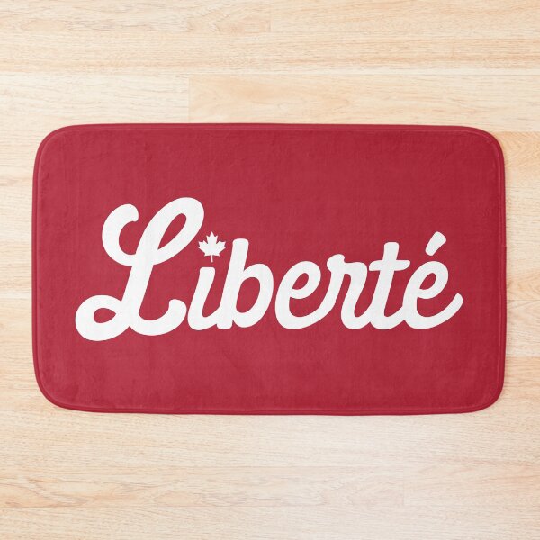 Item preview, The Canadian Liberté designed and sold by franklinprintco.