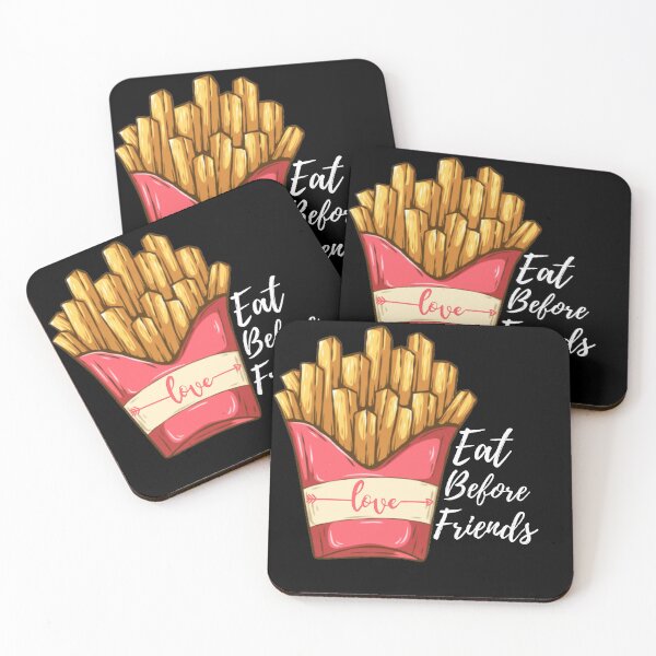 Aperçu de l'œuvre Frites avant les amis / les gars, drôle de Saint-Valentin pour 2022 22, chemise de Saint-Valentin pour filles, chemises de Saint-Valentin pour femmes, cadeau pour petite amie, chemise de Saint-Valentin 2022 T-shirt classique créée et vendue par Teshirt ★★★★★.
