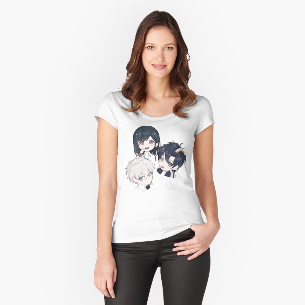 Make you a anime shirt on roblox by Immurlin