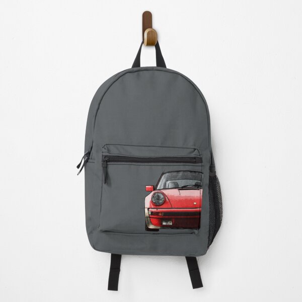 Item preview, Turbocharged German Sports Car - Sketch look designed and sold by ApexFibers.