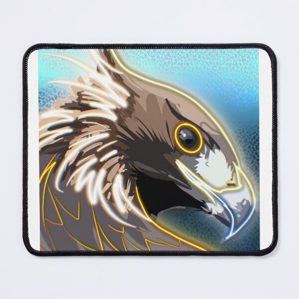 Item preview, Hawk designed and sold by soldesign72.