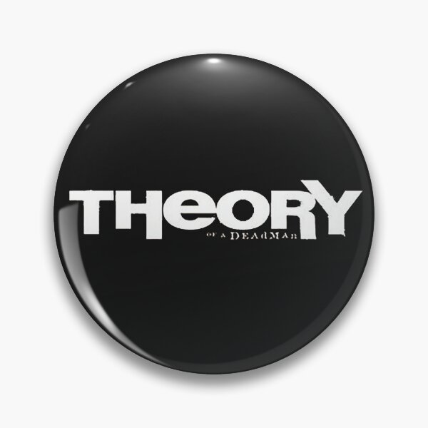 Item preview, fans99 theory of the deadman designed and sold by kipsgrave8r.