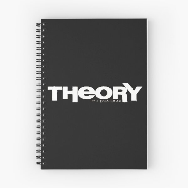 Item preview, fans99 theory of the deadman designed and sold by kipsgrave8r.