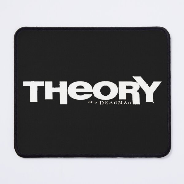 Item preview, fans99 theory of the deadman designed and sold by kipsgrave8r.