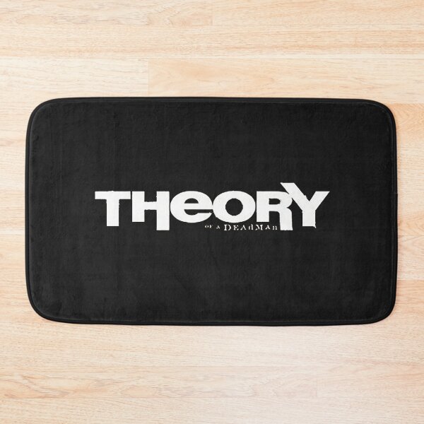 Item preview, fans99 theory of the deadman designed and sold by kipsgrave8r.
