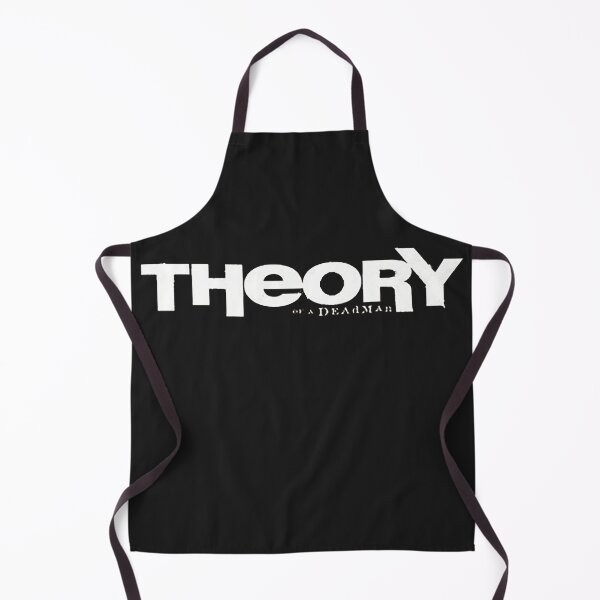 Item preview, fans99 theory of the deadman designed and sold by kipsgrave8r.