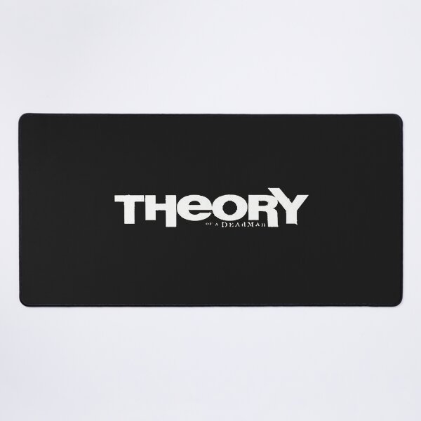 Item preview, fans99 theory of the deadman designed and sold by kipsgrave8r.