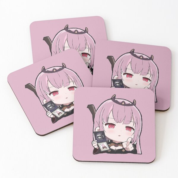 Item preview, Mori Calliope designed and sold by Vansina.