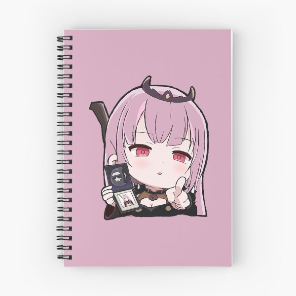 Item preview, Mori Calliope designed and sold by Vansina.