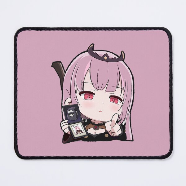 Item preview, Mori Calliope designed and sold by Vansina.