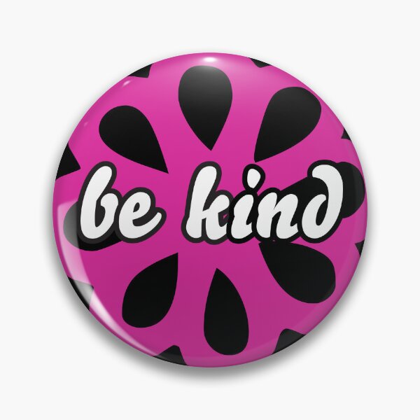 Item preview, Pink Shirt Day Canada 2022 be kind designed and sold by gustavoneriart.