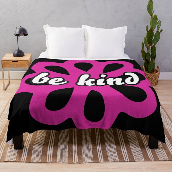 Item preview, Pink Shirt Day Canada 2022 be kind designed and sold by gustavoneriart.