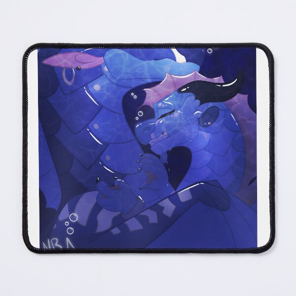 Item preview, Anemone and Coral designed and sold by N1ghtbr1ngerArt.