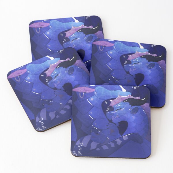 Item preview, Anemone and Coral designed and sold by N1ghtbr1ngerArt.