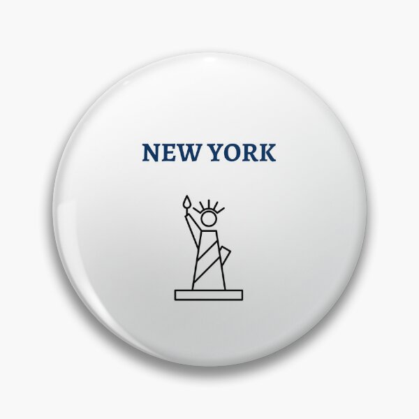 Item preview, NEW YORK STATUTE OF LIBERTY designed and sold by Inspirationmotivation.