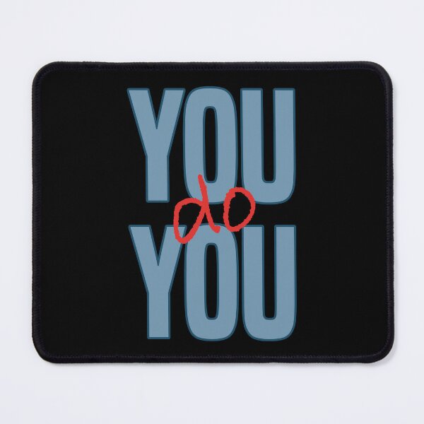 Item preview, you do you, independent person designed and sold by lujrdesigns.