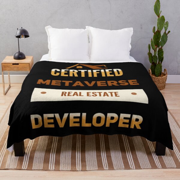 Item preview, Certified Metaverse Real estate developer designed and sold by mwebba2005.