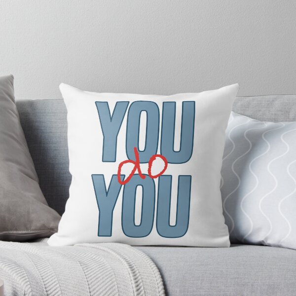 Item preview, you do you, independent person designed and sold by lujrdesigns.