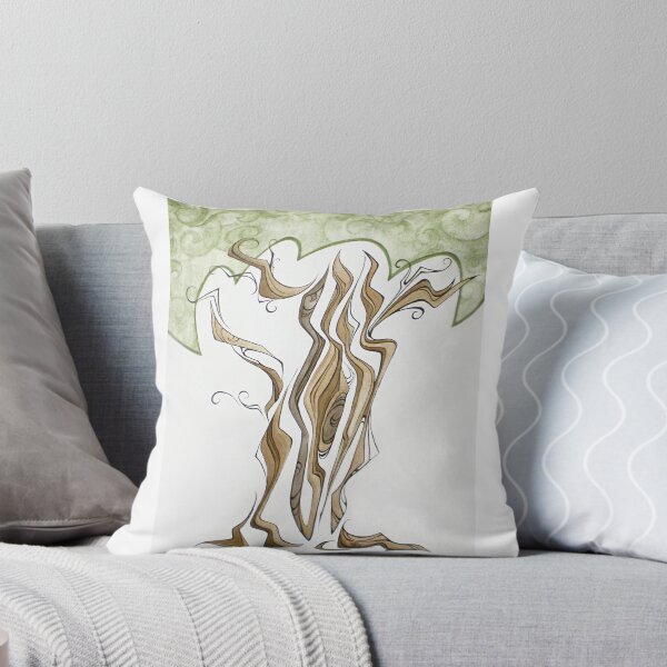 Item preview, Wizard Tree designed and sold by Halaylah.