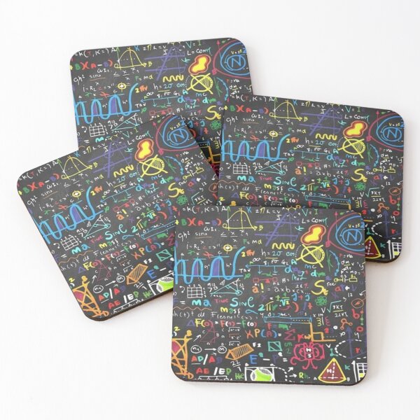 Item preview, PHYSICS EDUCATION designed and sold by MacCurious.
