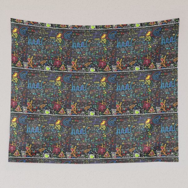 Item preview, PHYSICS EDUCATION designed and sold by MacCurious.