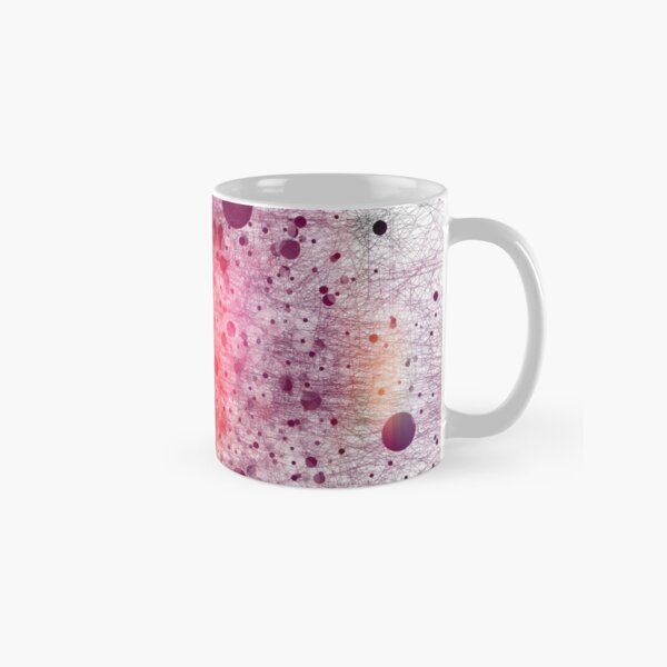 What I Did Today II Classic Mug