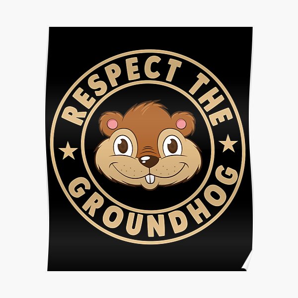 funny groundhog day gifts