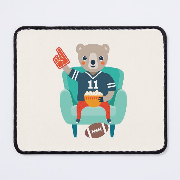 Item preview, Super Bowl Party designed and sold by Daisy Beatrice.