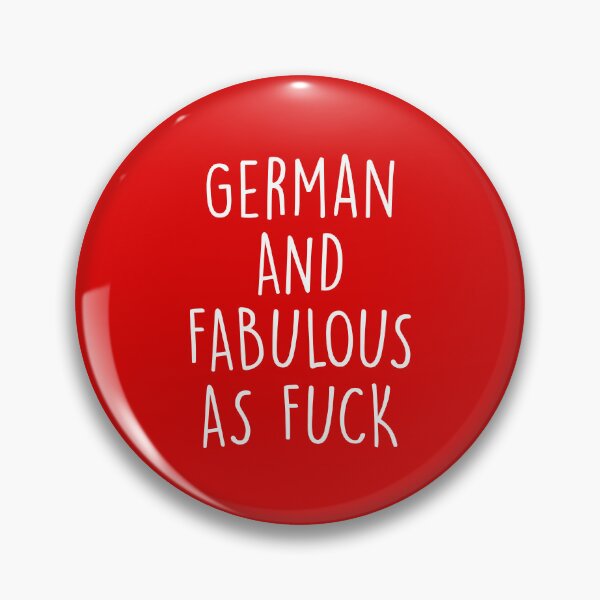 Item preview, German and fabulous as fuck designed and sold by KMIKBAL7.