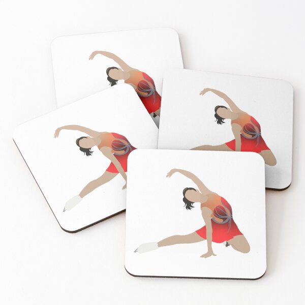 Item preview, Alysa Liu (2022) designed and sold by CreateElli.