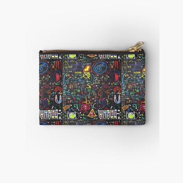 Item preview, CHEMISTRY AND PHYSICS EQUATIONS designed and sold by MacCurious.