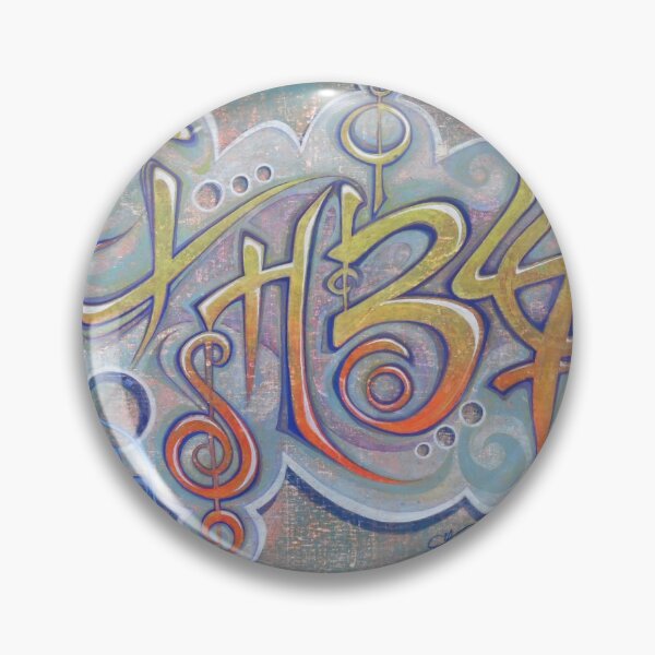 Item preview, SEIZE designed and sold by Halaylah.