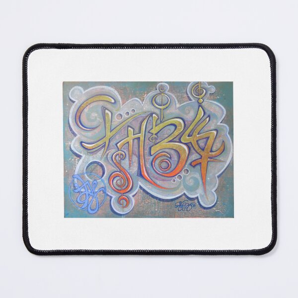 Item preview, SEIZE designed and sold by Halaylah.