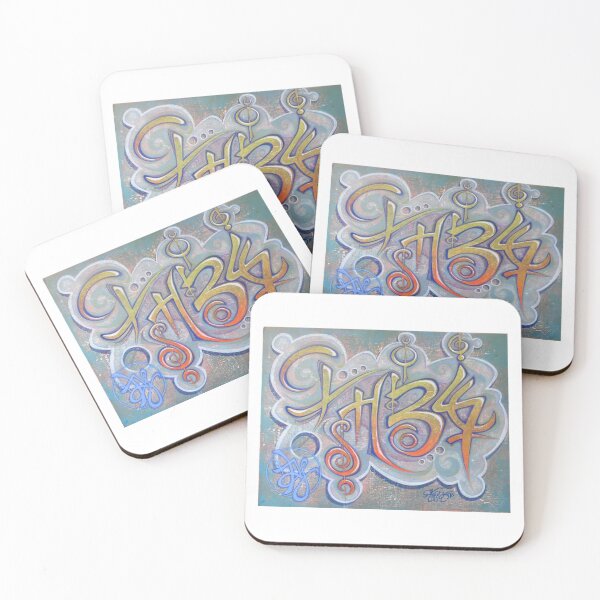 Item preview, SEIZE designed and sold by Halaylah.