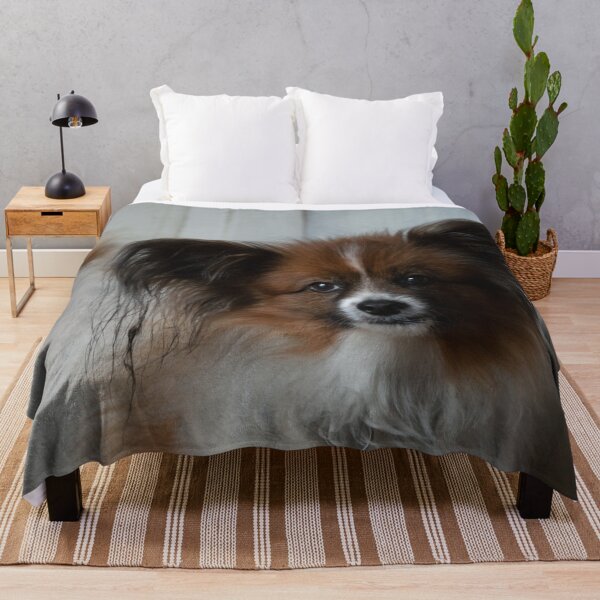 Item preview, Papillon designed and sold by JadeRiverImages.