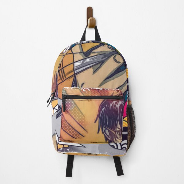 Item preview, Spin Pen Noodle Time of Perfection Japanese Digital Painting designed and sold by RyanCaudell.