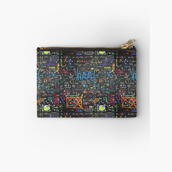 Item preview, NEW MATHEMATICS EQUATIONS designed and sold by MacCurious.