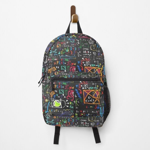 Item preview, NEW MATHEMATICS EQUATIONS designed and sold by MacCurious.