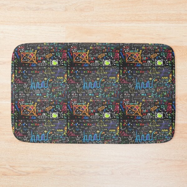 Item preview, NEW MATHEMATICS EQUATIONS designed and sold by MacCurious.