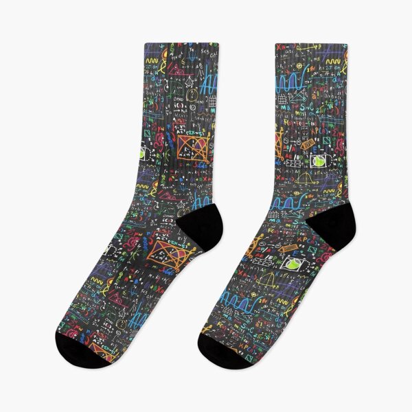 Item preview, NEW MATHEMATICS EQUATIONS designed and sold by MacCurious.