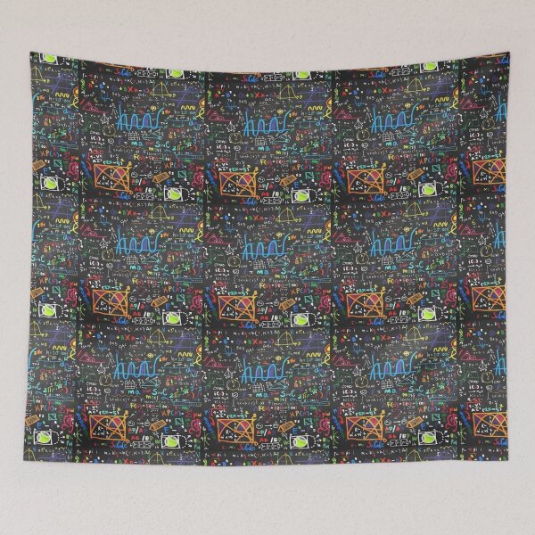 Item preview, NEW MATHEMATICS EQUATIONS designed and sold by MacCurious.