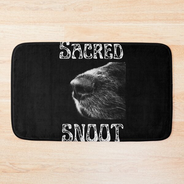 Item preview, Sacred Snoot designed and sold by Ashley L..