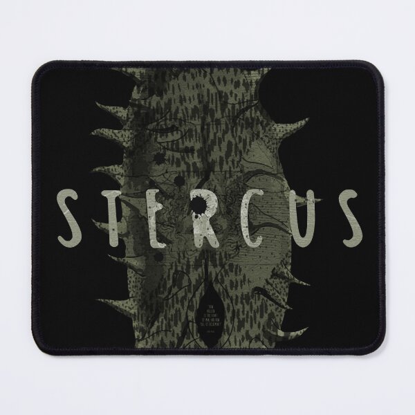 Item preview, stercus designed and sold by titus toledo.