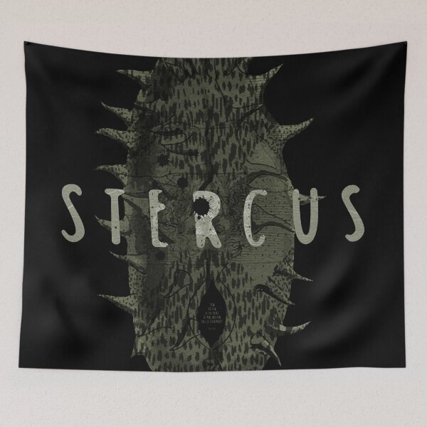 Item preview, stercus designed and sold by titus toledo.