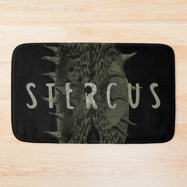Item preview, stercus designed and sold by titus toledo.