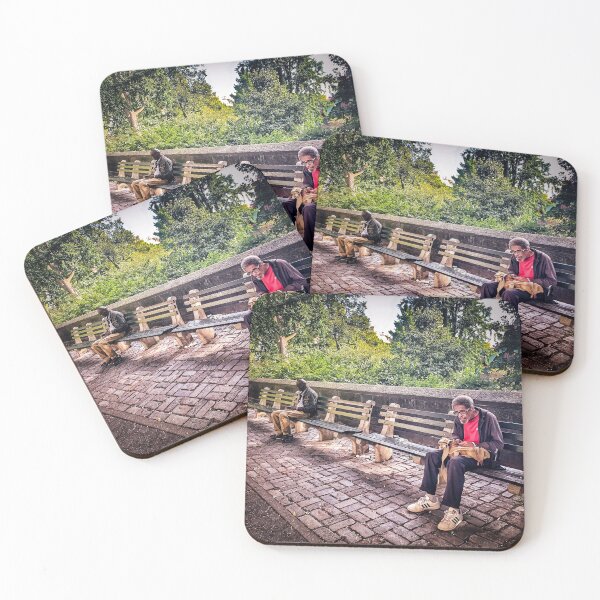 Item preview, Central Park, Manhattan, New York City  designed and sold by eleonoraingrid.